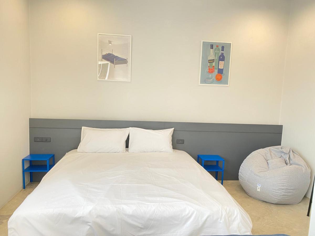 Pier 808 Hostel Bangkok Buitenkant foto